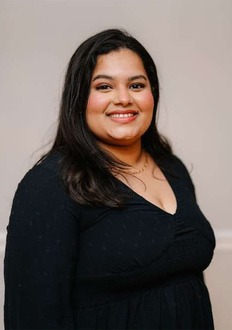 Annie, Sr. Assistant Coordinator at Our Day Events