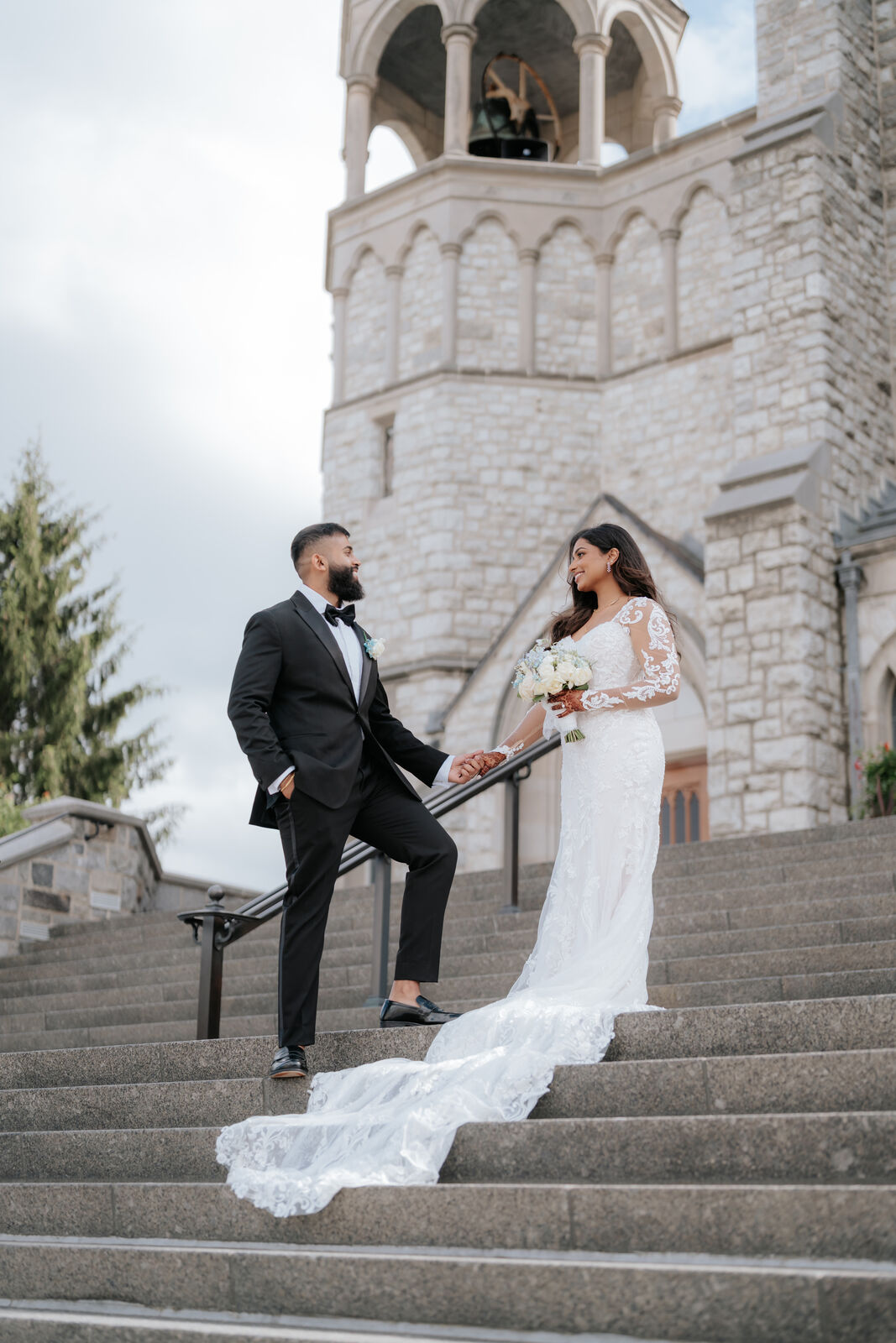 Wedding ceremony