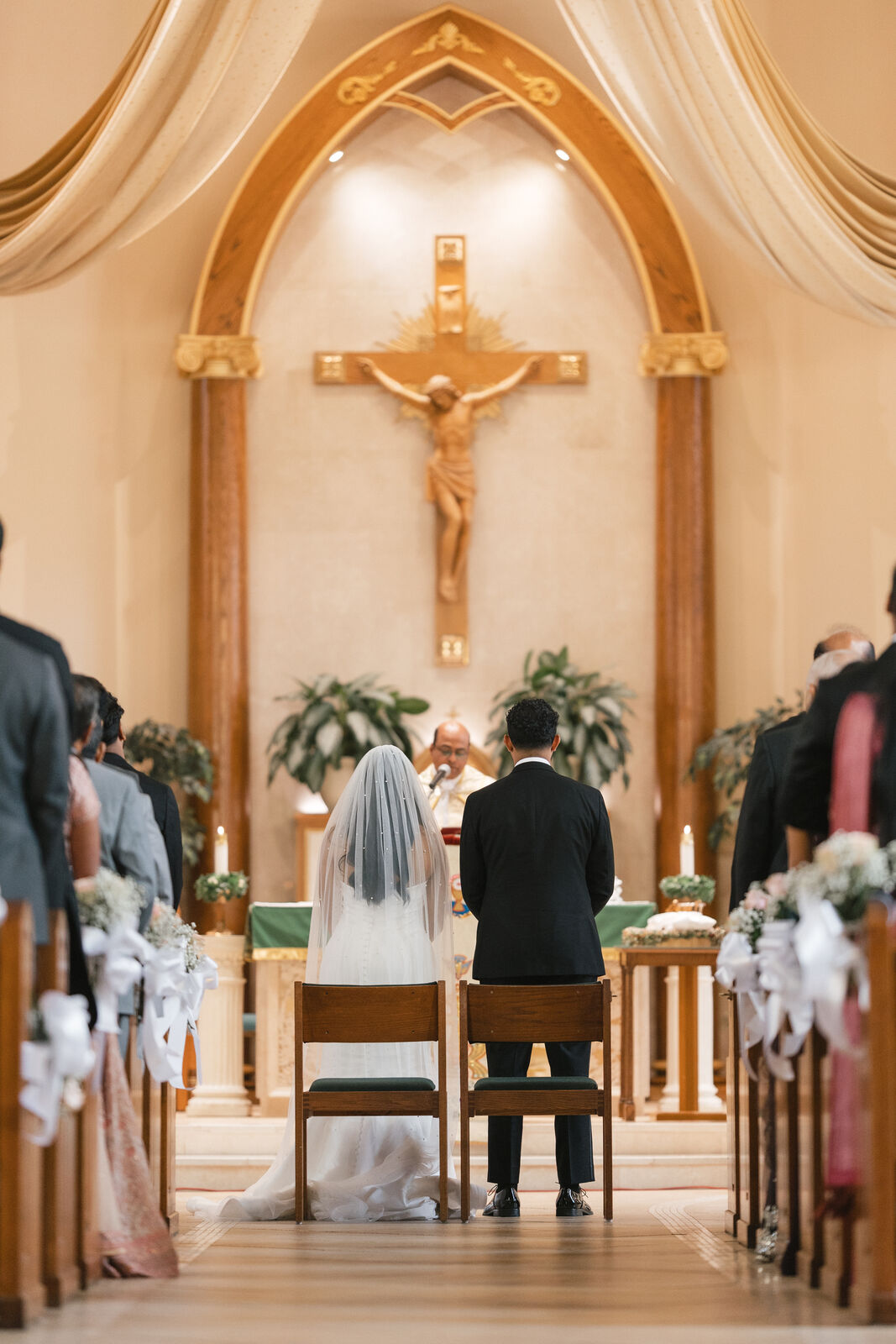 Wedding day